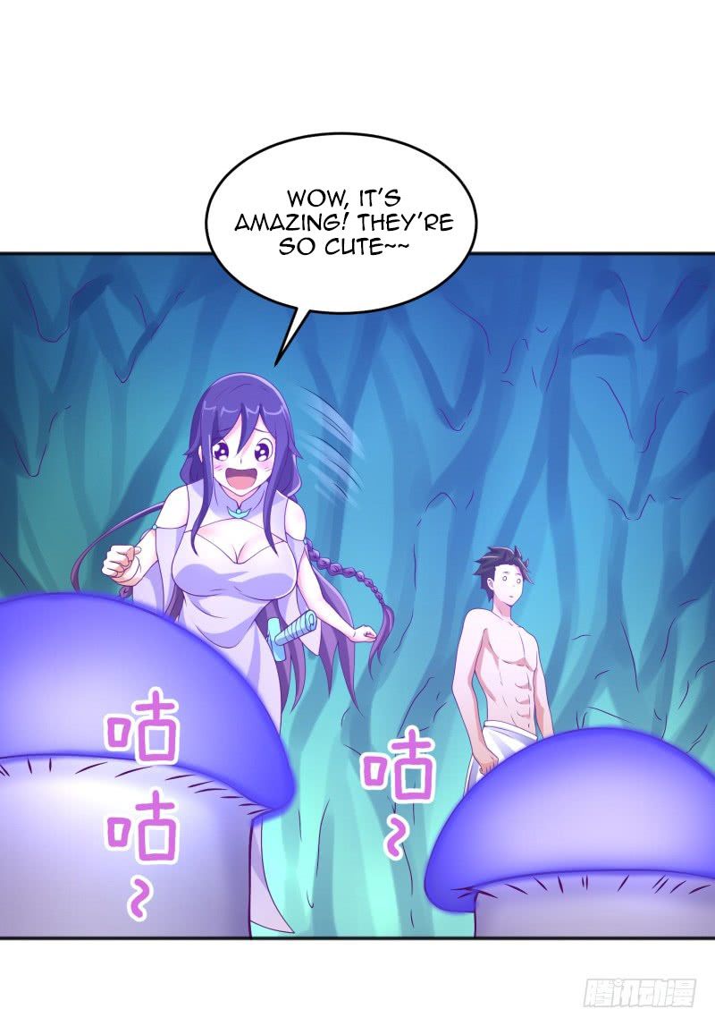 The Strongest Cheat Player Chapter 2 - Page 68
