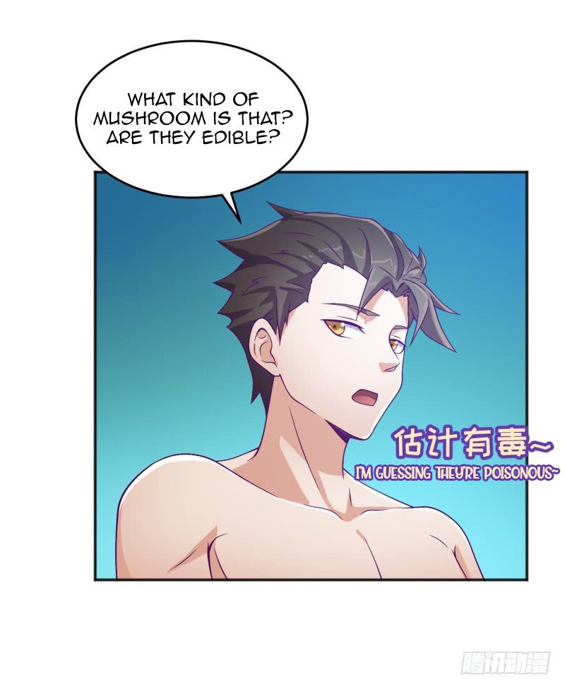 The Strongest Cheat Player Chapter 2 - Page 69
