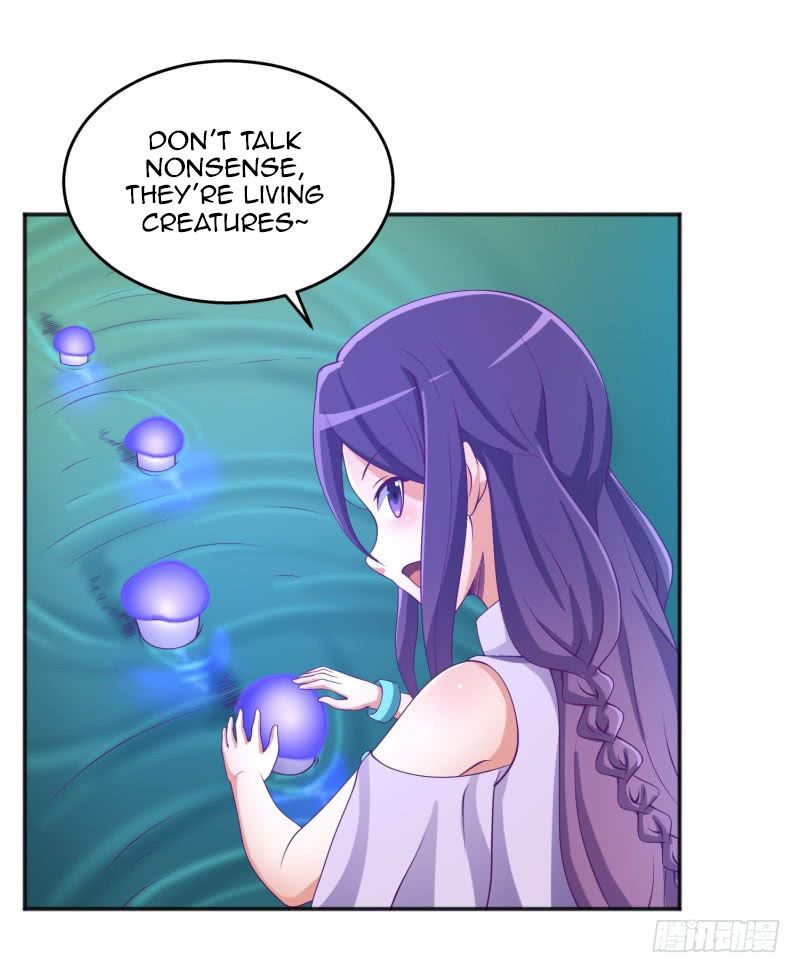 The Strongest Cheat Player Chapter 2 - Page 70