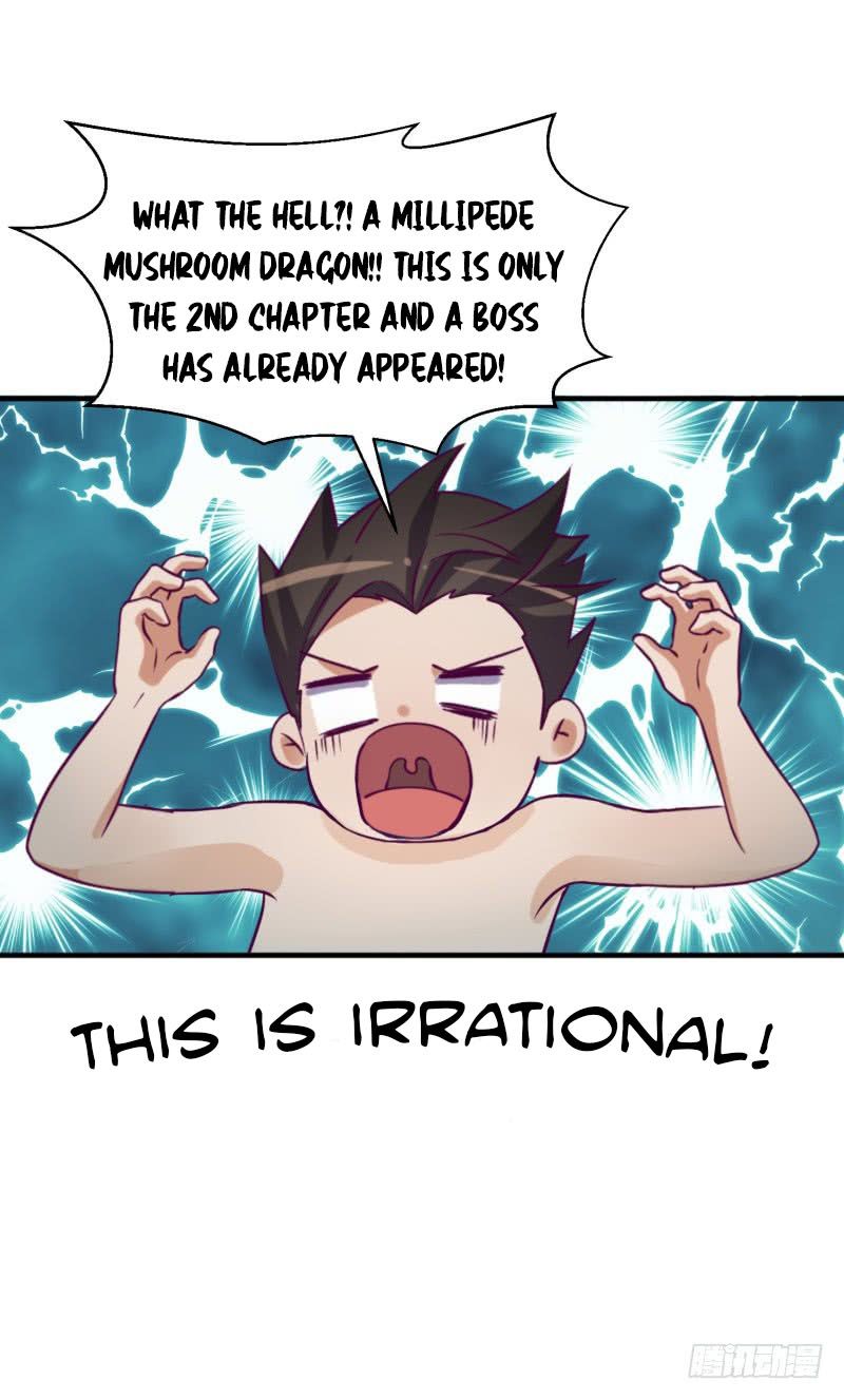 The Strongest Cheat Player Chapter 2 - Page 79