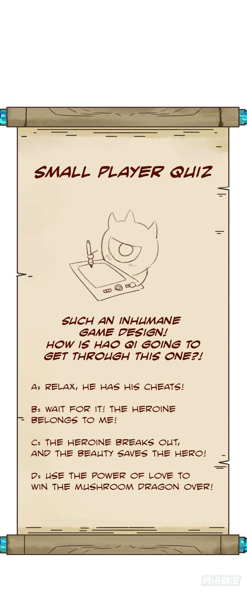 The Strongest Cheat Player Chapter 2 - Page 80