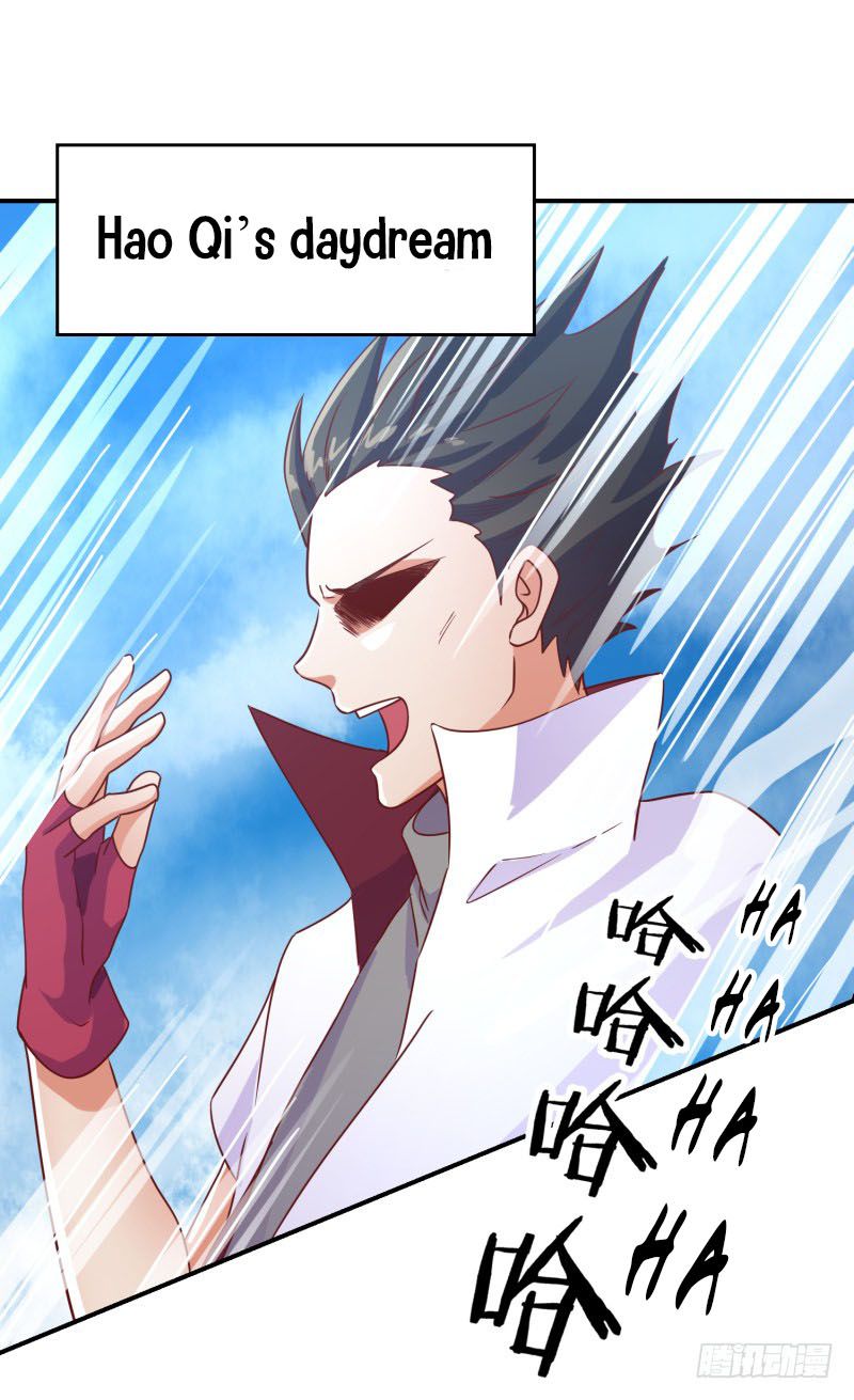 The Strongest Cheat Player Chapter 2 - Page 9