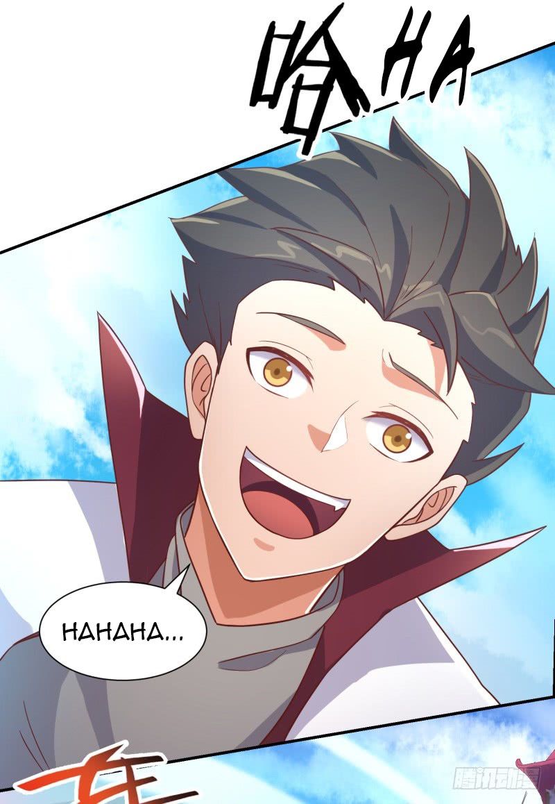 The Strongest Cheat Player Chapter 2 - Page 10