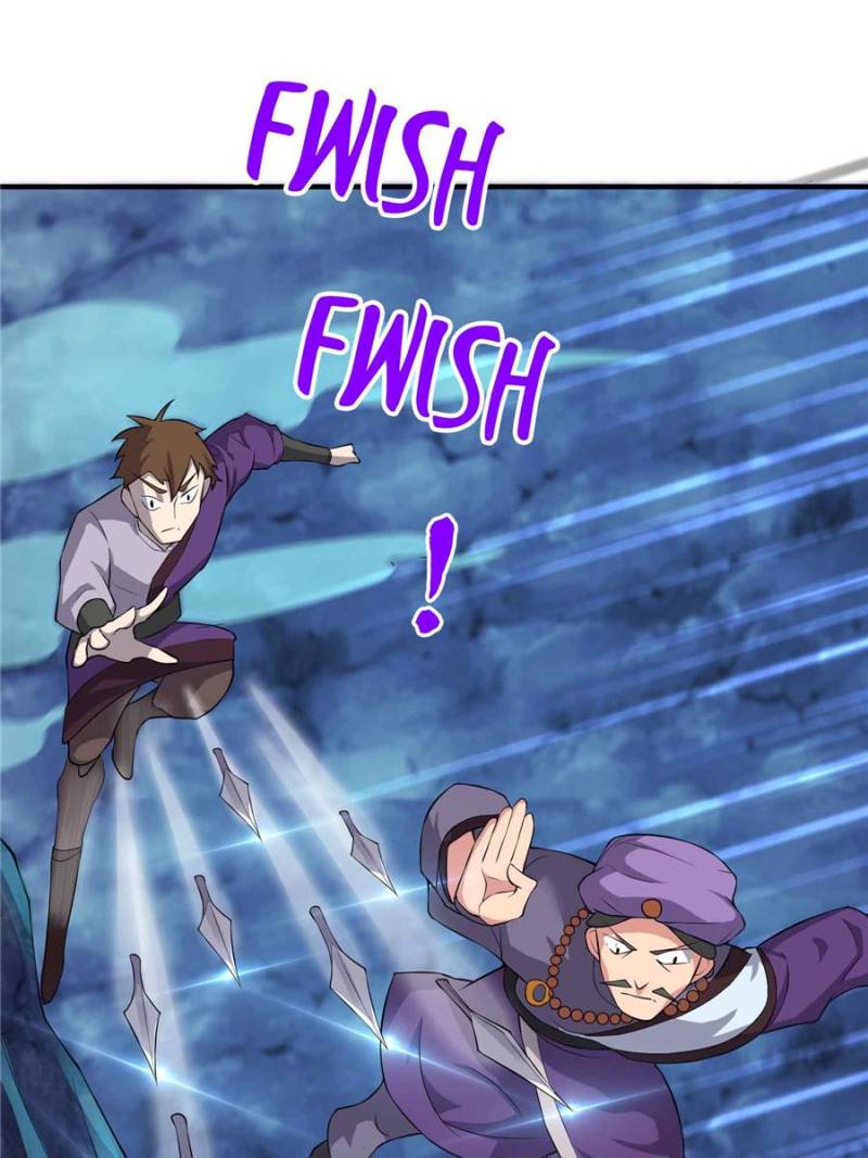 The Strongest Cheat Player Chapter 20 - Page 23