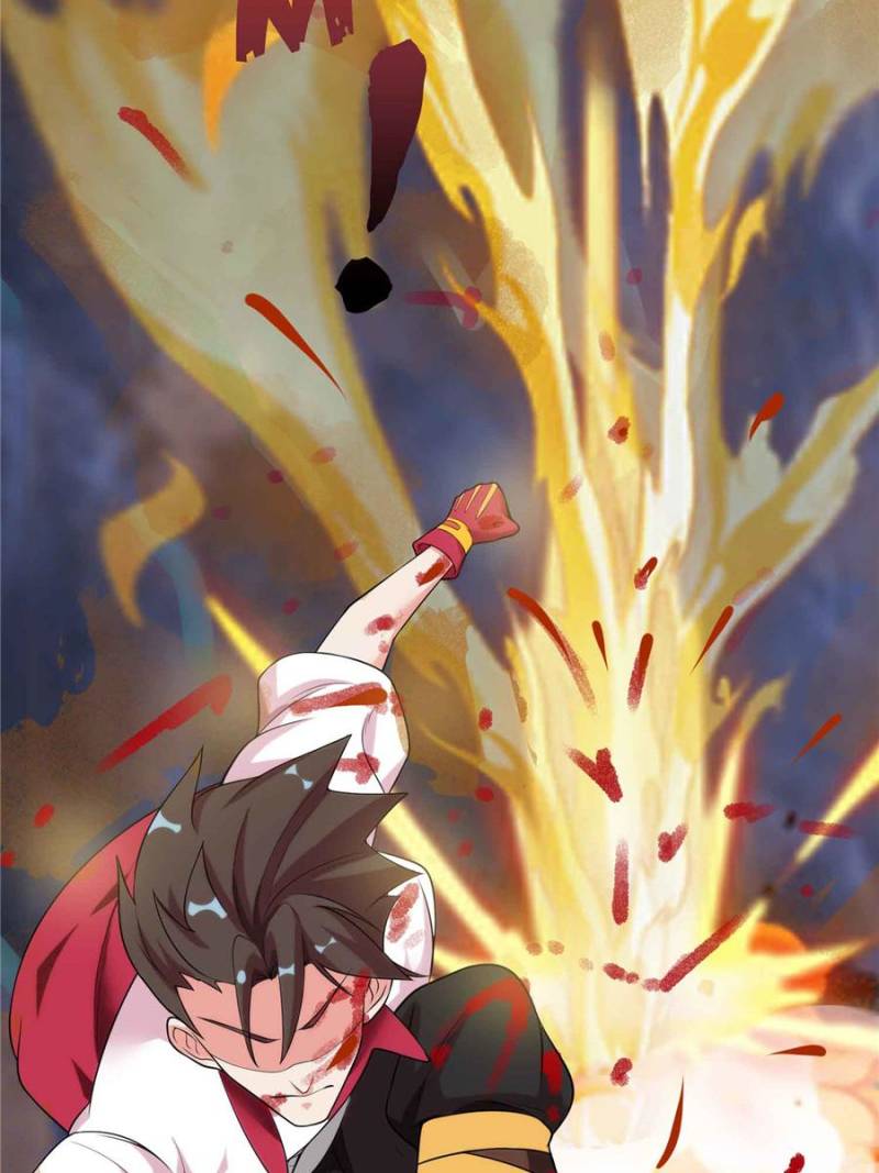 The Strongest Cheat Player Chapter 20 - Page 38