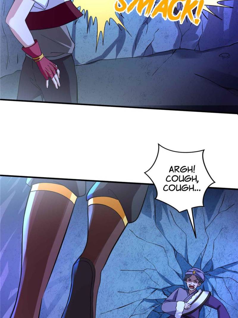 The Strongest Cheat Player Chapter 20 - Page 53