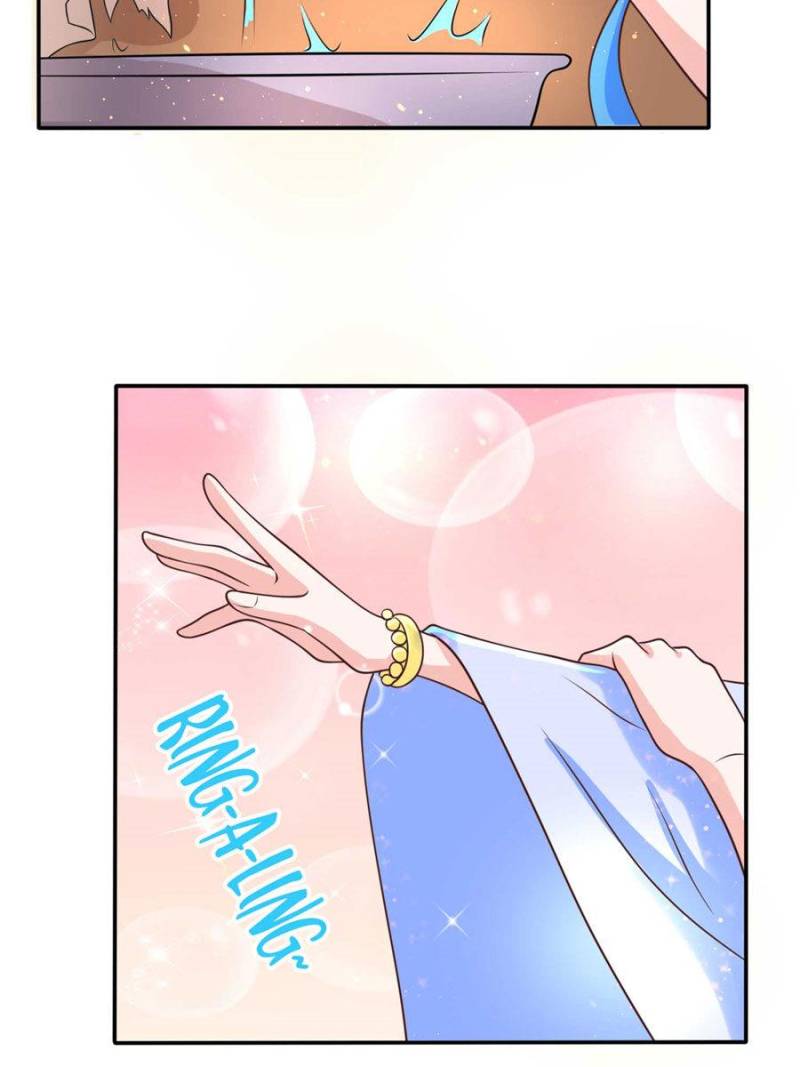 The Strongest Cheat Player Chapter 23 - Page 22