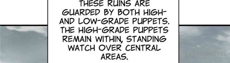 The Strongest Cheat Player Chapter 24 - Page 15
