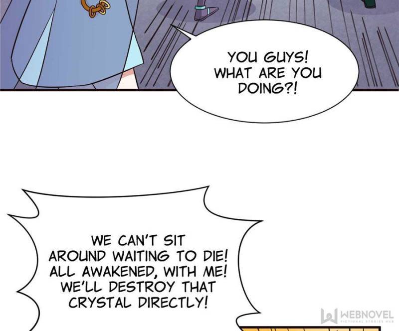 The Strongest Cheat Player Chapter 24 - Page 71