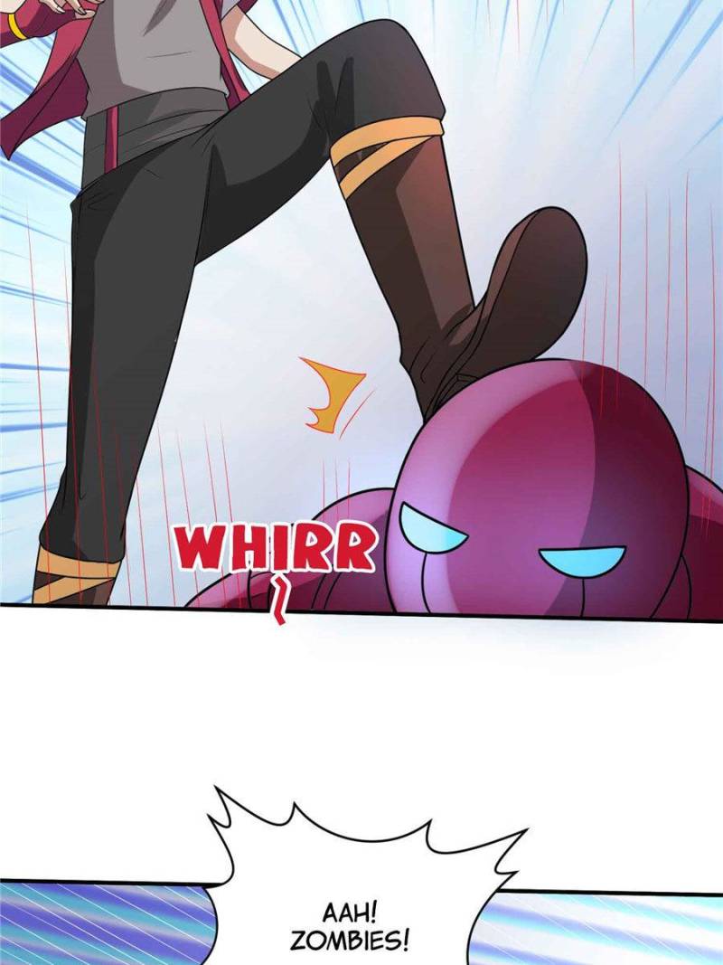 The Strongest Cheat Player Chapter 26 - Page 30