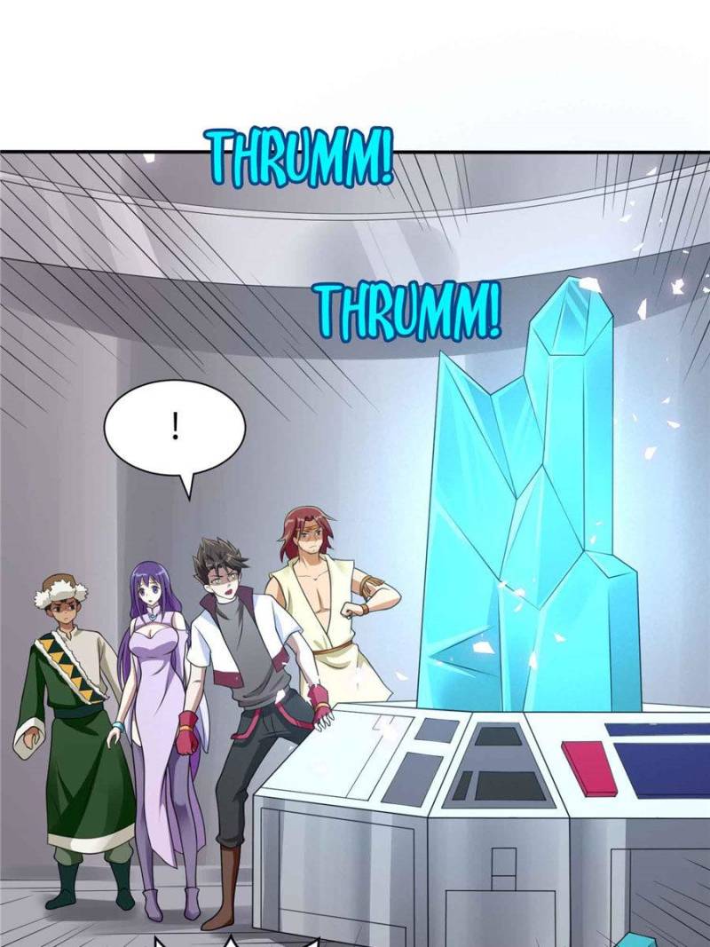 The Strongest Cheat Player Chapter 26 - Page 48
