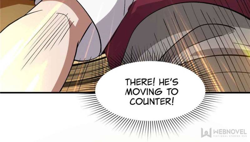 The Strongest Cheat Player Chapter 27 - Page 42