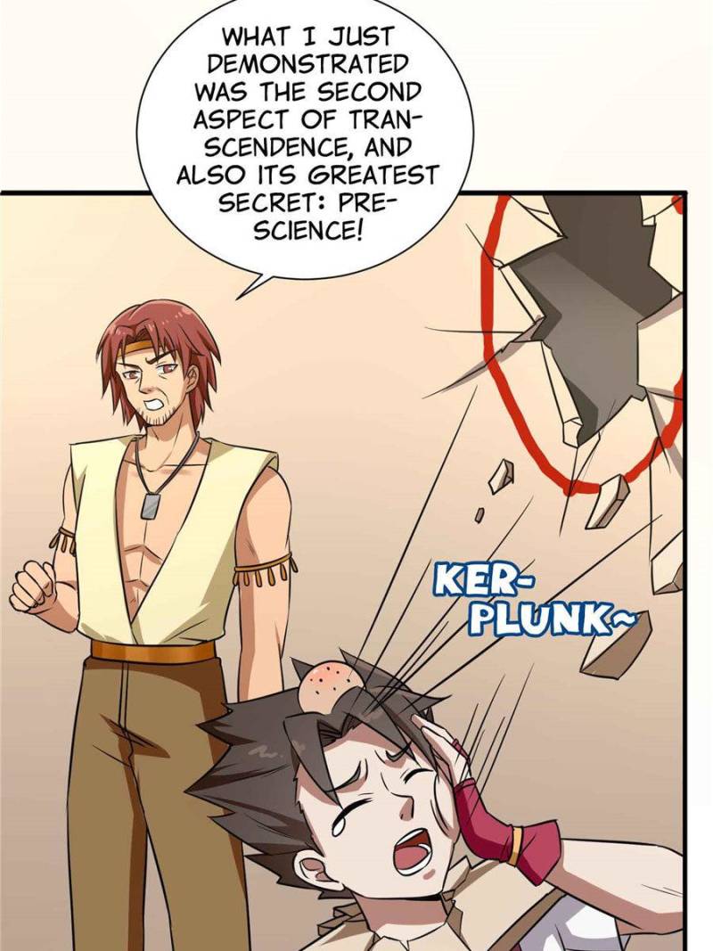 The Strongest Cheat Player Chapter 27 - Page 49