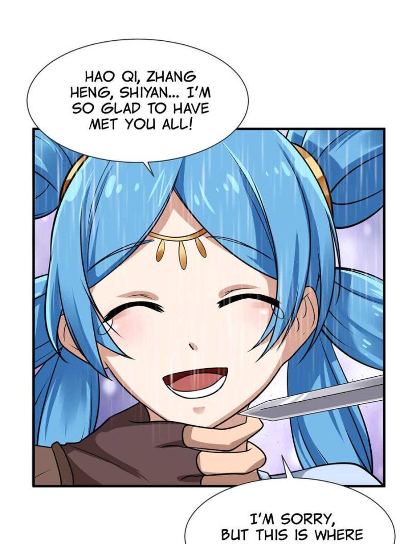 The Strongest Cheat Player Chapter 28 - Page 78