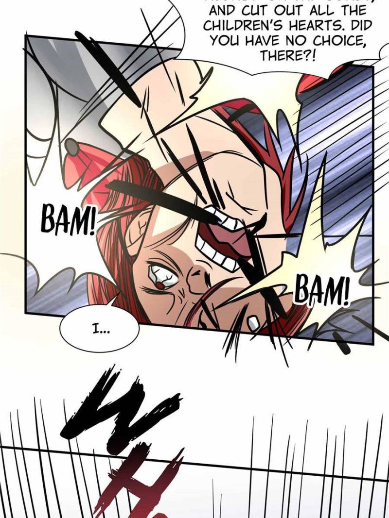 The Strongest Cheat Player Chapter 29 - Page 16