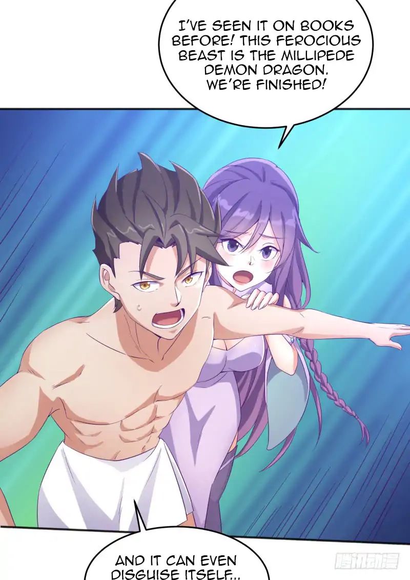 The Strongest Cheat Player Chapter 3 - Page 3