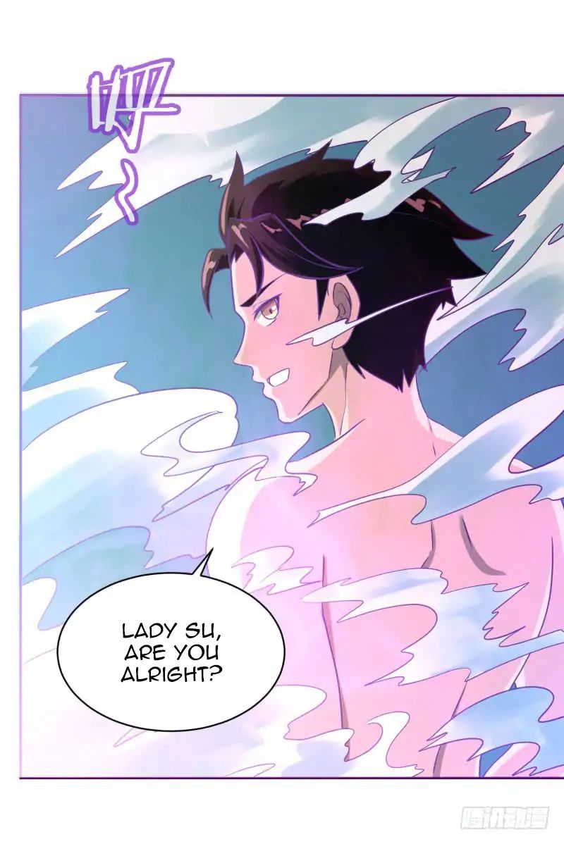The Strongest Cheat Player Chapter 3 - Page 25