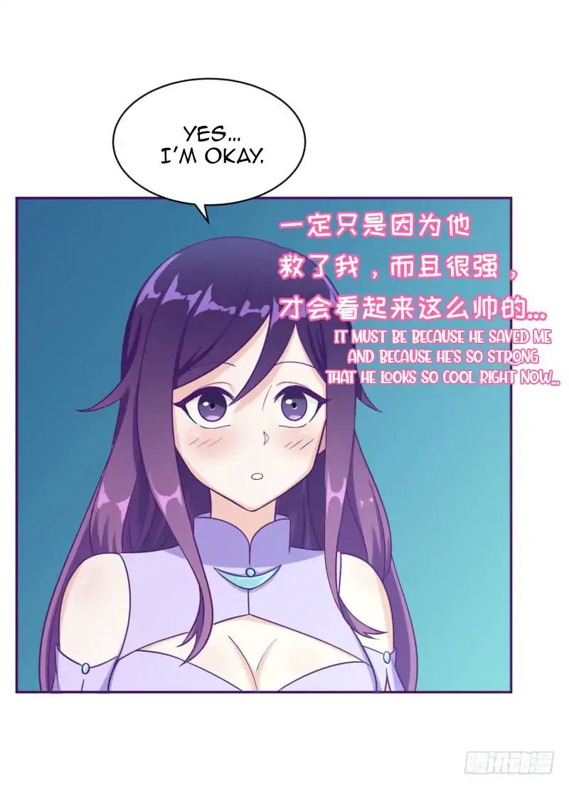 The Strongest Cheat Player Chapter 3 - Page 26