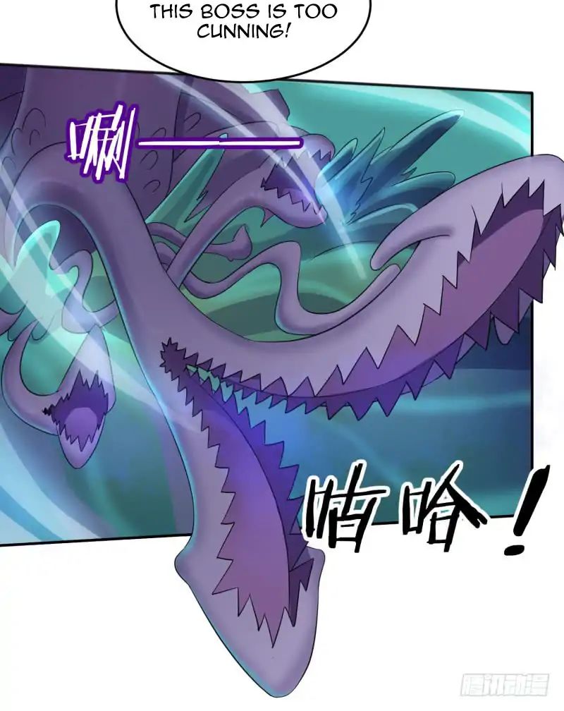 The Strongest Cheat Player Chapter 3 - Page 4