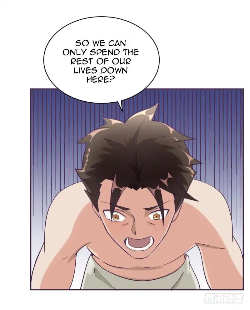 The Strongest Cheat Player Chapter 3 - Page 35