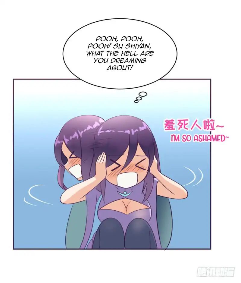 The Strongest Cheat Player Chapter 3 - Page 37