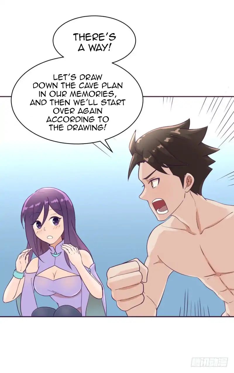The Strongest Cheat Player Chapter 3 - Page 38
