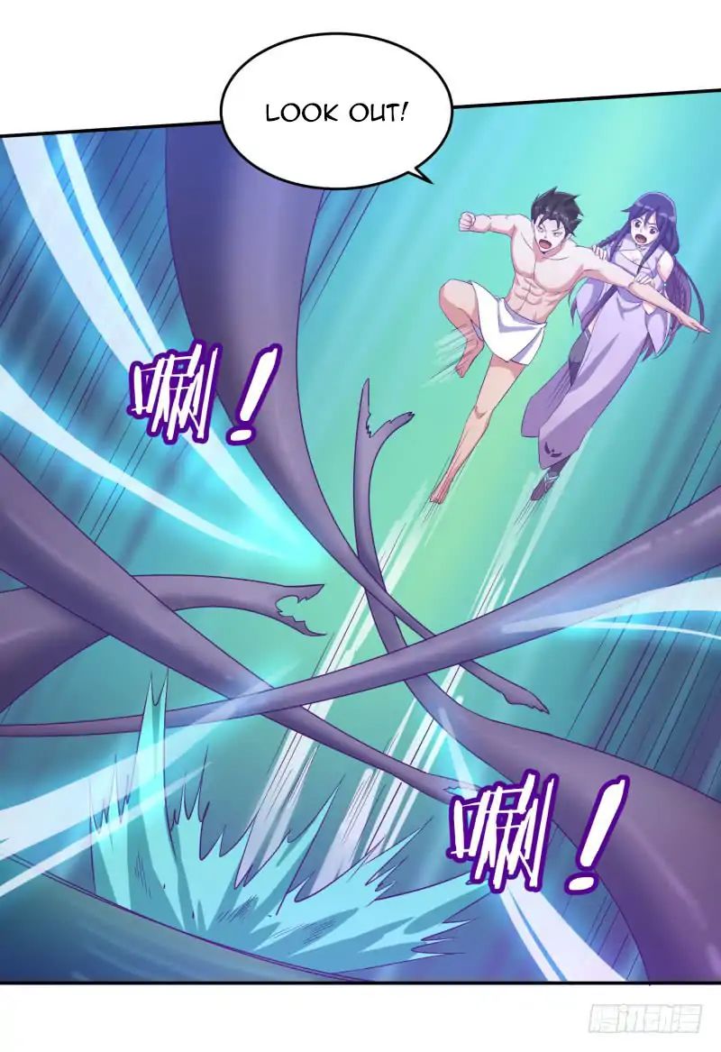 The Strongest Cheat Player Chapter 3 - Page 5