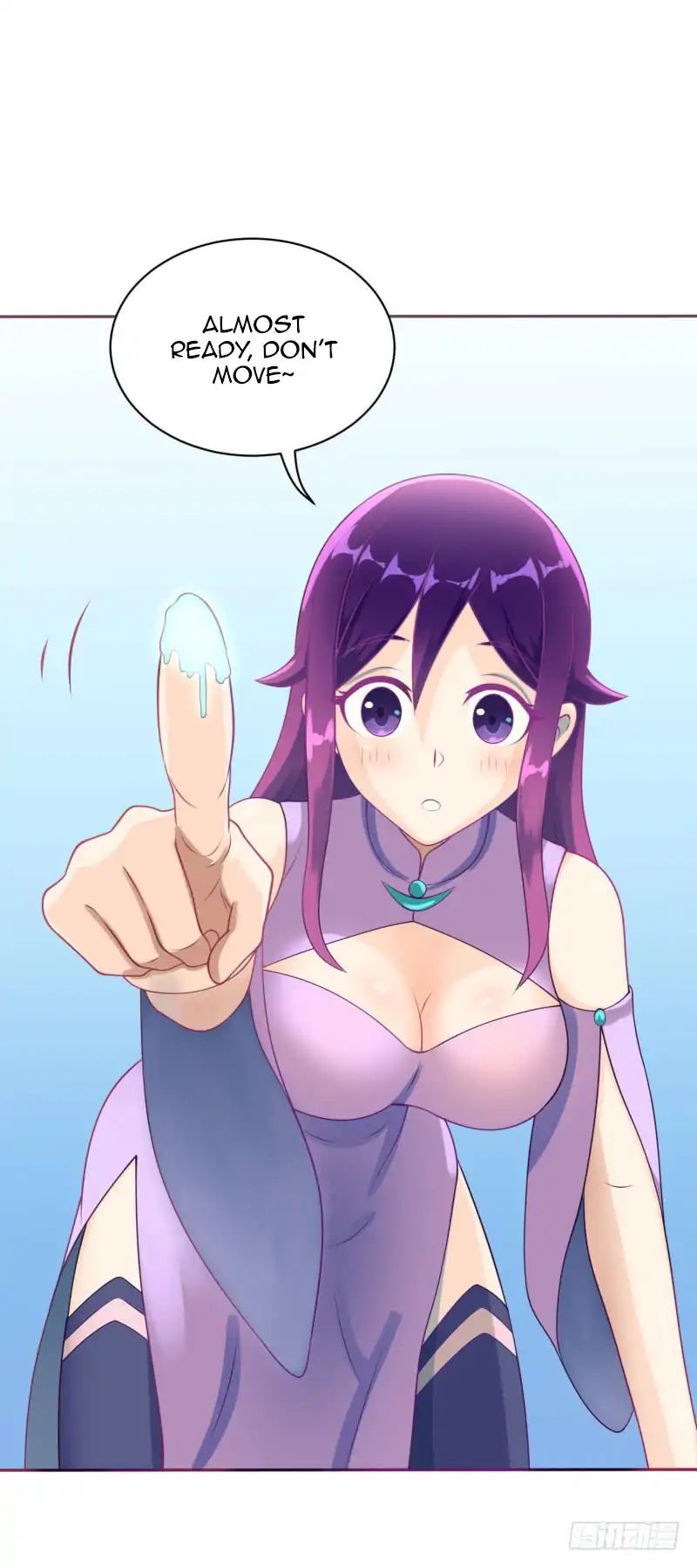 The Strongest Cheat Player Chapter 3 - Page 42