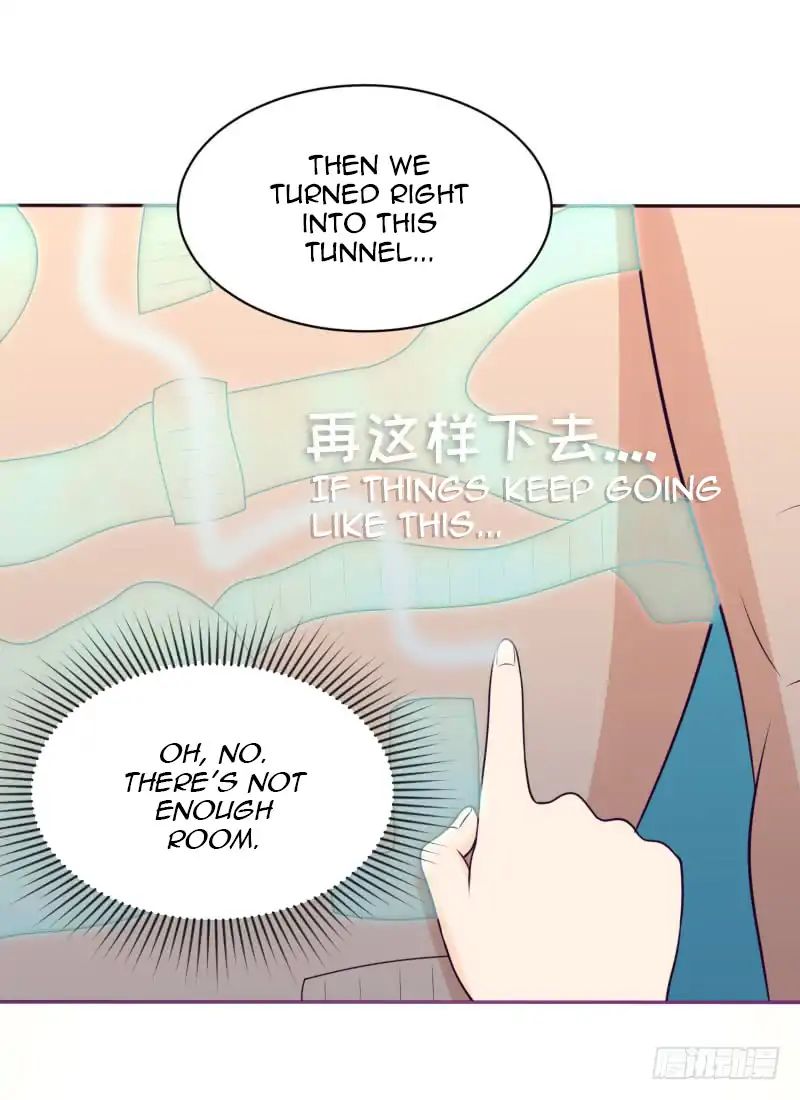 The Strongest Cheat Player Chapter 3 - Page 45