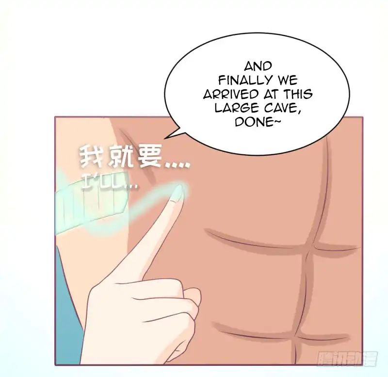 The Strongest Cheat Player Chapter 3 - Page 46