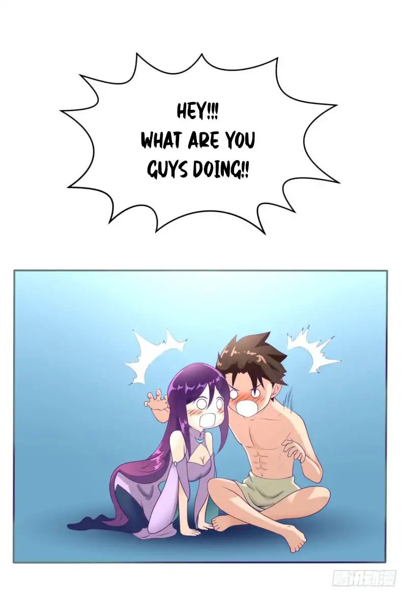 The Strongest Cheat Player Chapter 3 - Page 49