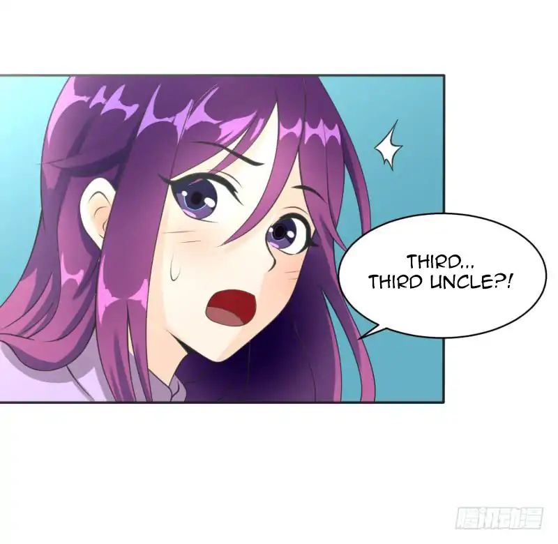 The Strongest Cheat Player Chapter 3 - Page 51