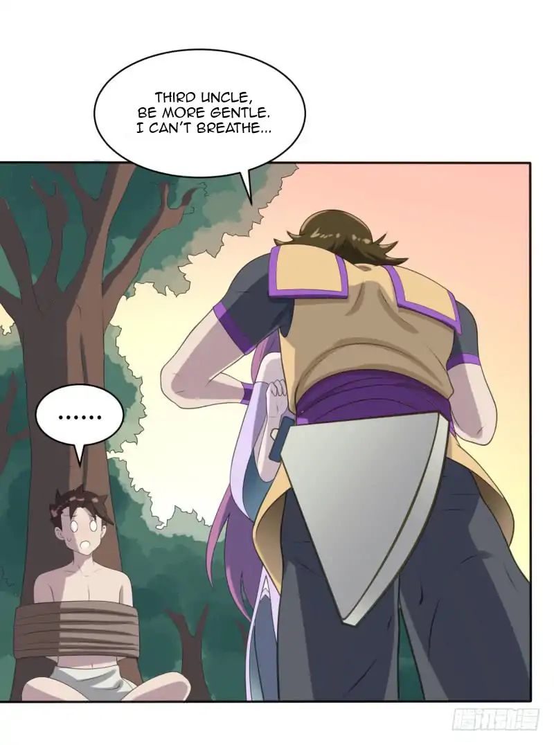 The Strongest Cheat Player Chapter 3 - Page 54