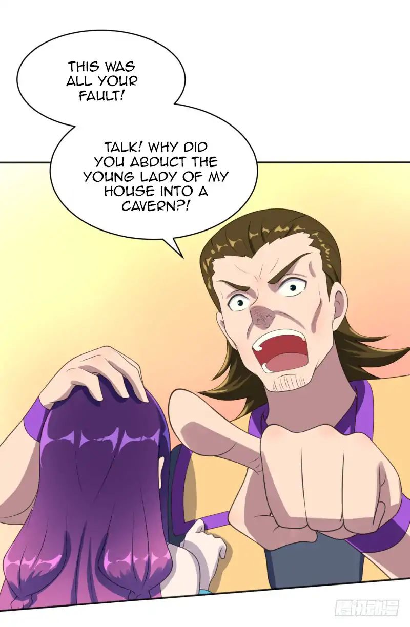 The Strongest Cheat Player Chapter 3 - Page 55