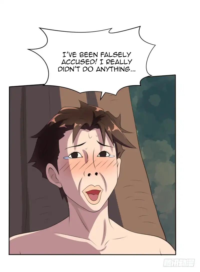 The Strongest Cheat Player Chapter 3 - Page 56