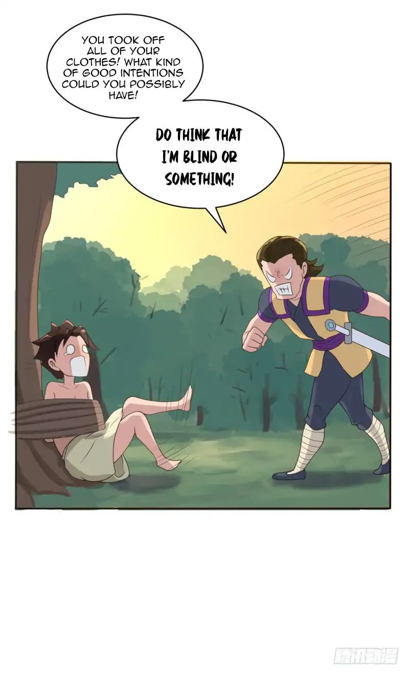 The Strongest Cheat Player Chapter 3 - Page 57
