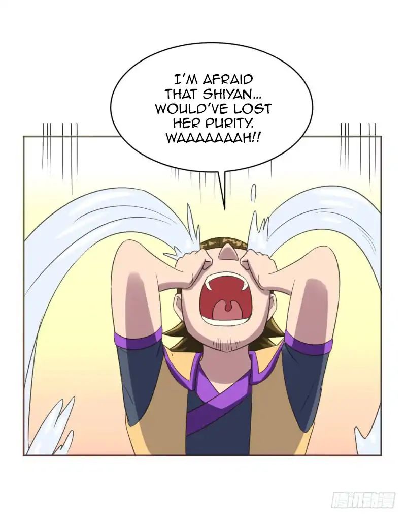 The Strongest Cheat Player Chapter 3 - Page 59