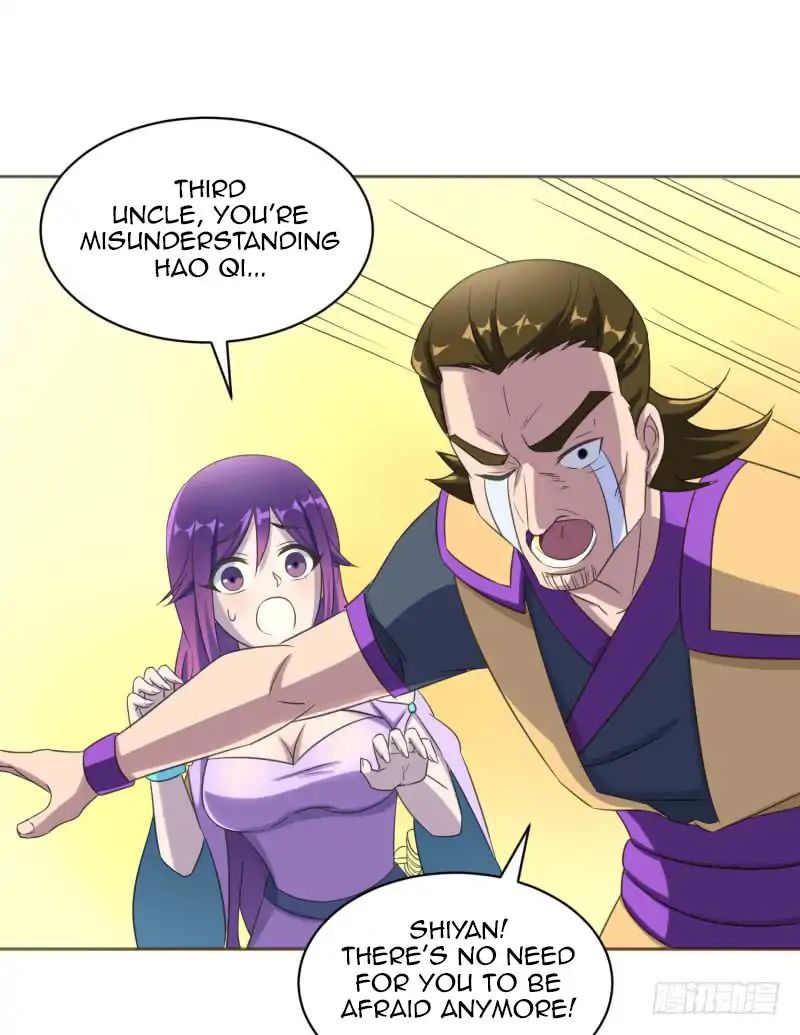 The Strongest Cheat Player Chapter 3 - Page 60