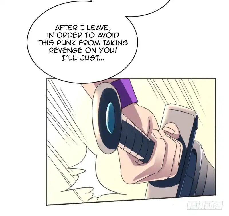 The Strongest Cheat Player Chapter 3 - Page 61