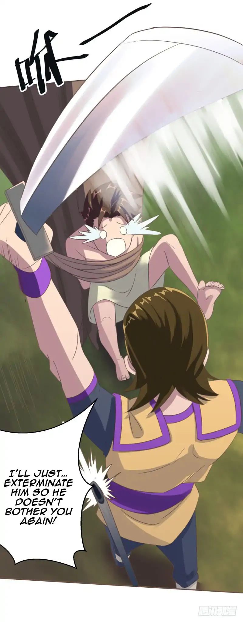 The Strongest Cheat Player Chapter 3 - Page 62