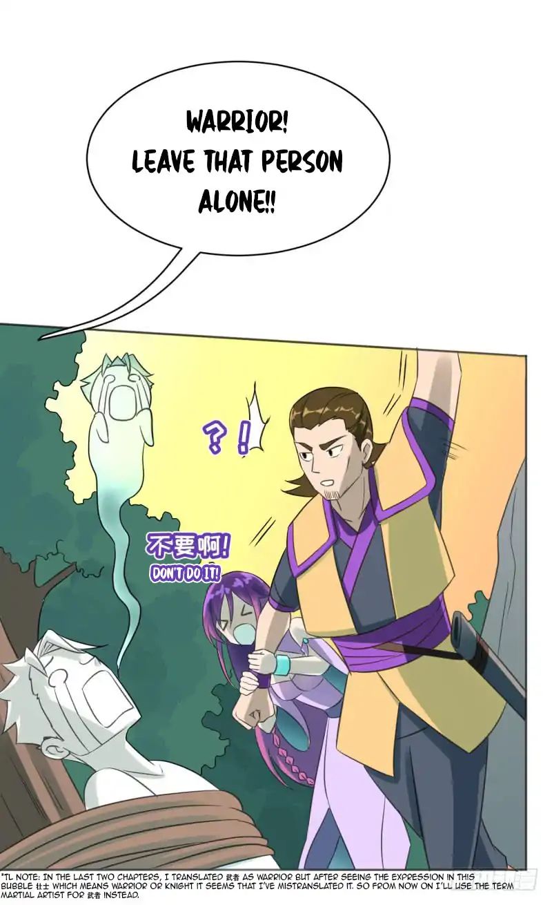 The Strongest Cheat Player Chapter 3 - Page 63