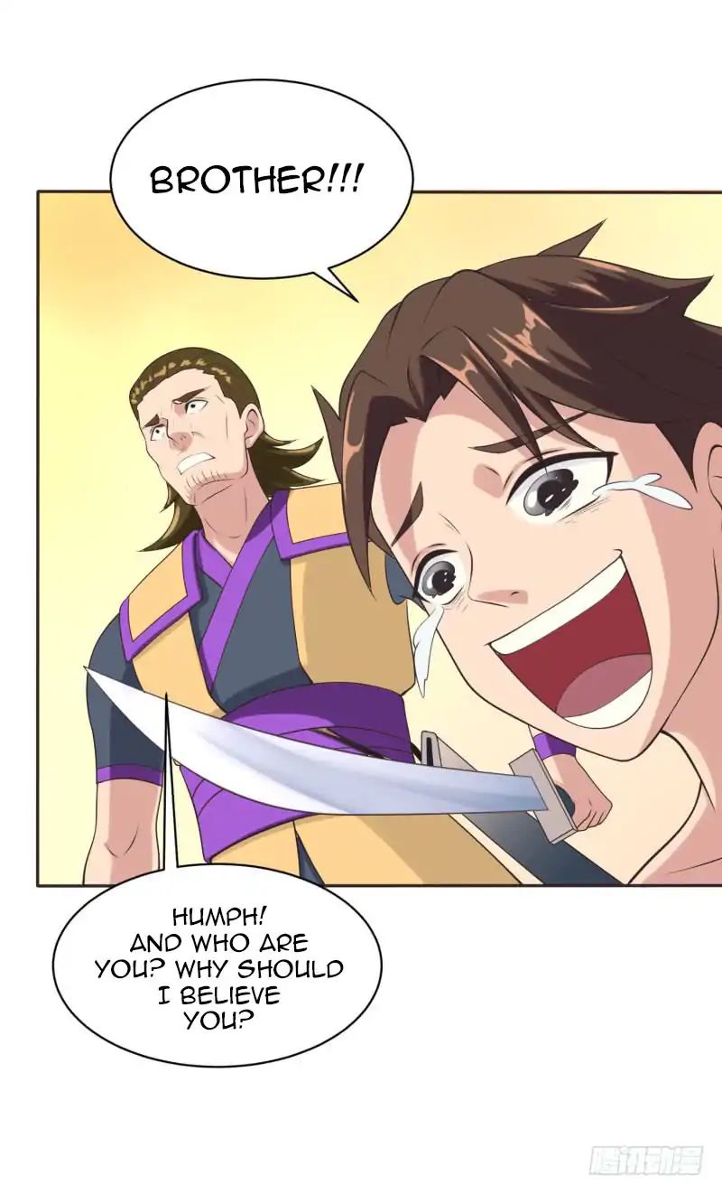 The Strongest Cheat Player Chapter 3 - Page 65