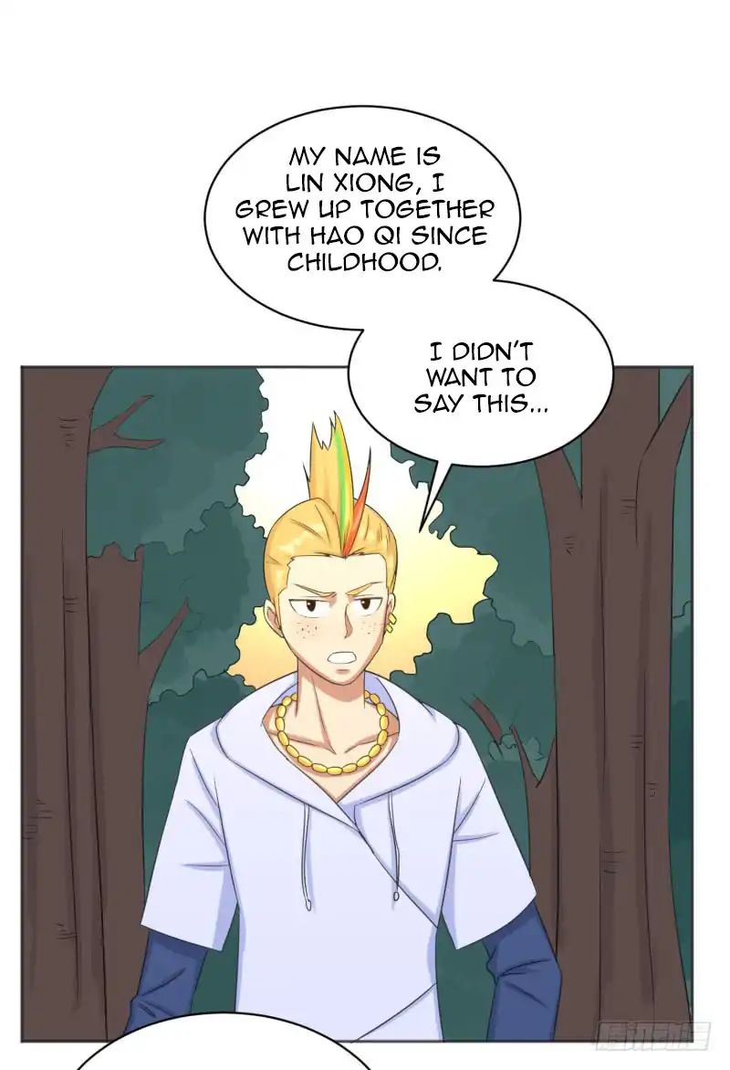 The Strongest Cheat Player Chapter 3 - Page 66