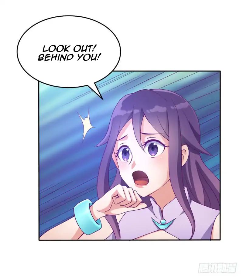 The Strongest Cheat Player Chapter 3 - Page 9