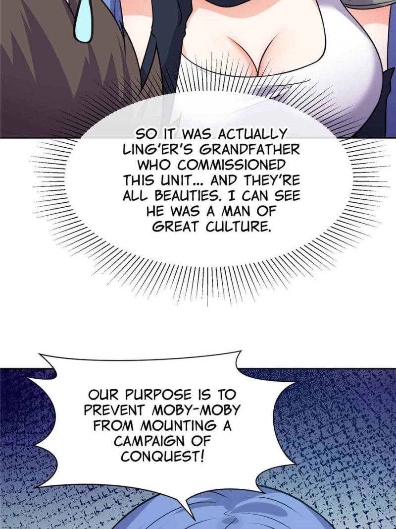The Strongest Cheat Player Chapter 31 - Page 54