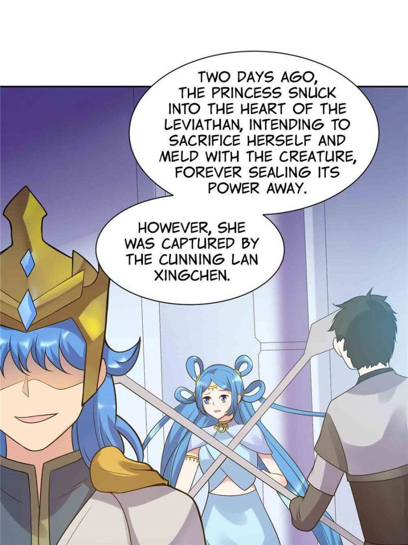 The Strongest Cheat Player Chapter 31 - Page 66