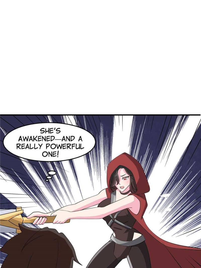 The Strongest Cheat Player Chapter 32 - Page 1