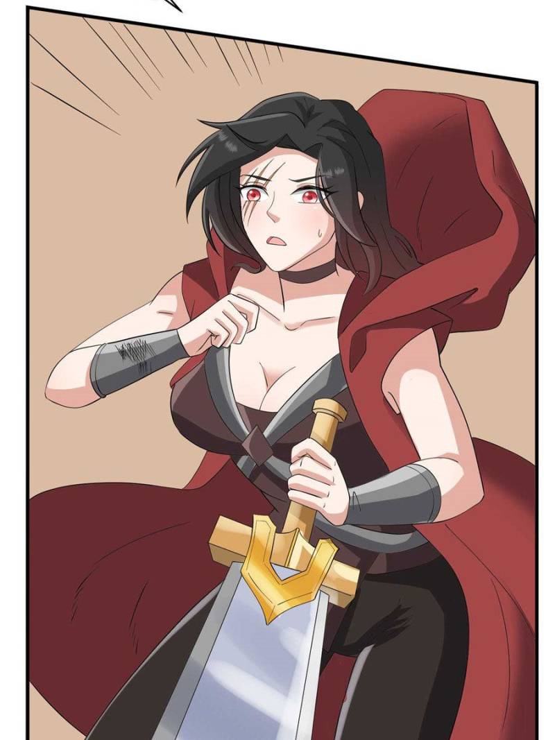 The Strongest Cheat Player Chapter 32 - Page 13