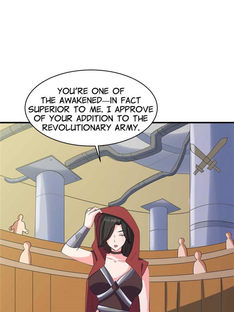 The Strongest Cheat Player Chapter 32 - Page 16