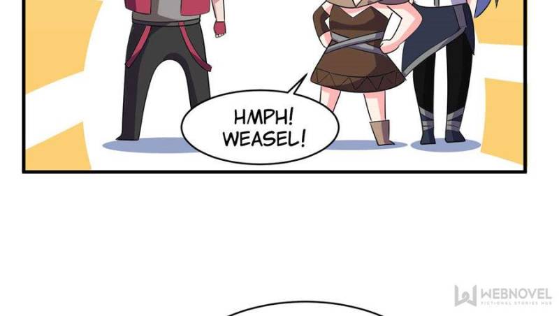 The Strongest Cheat Player Chapter 32 - Page 18